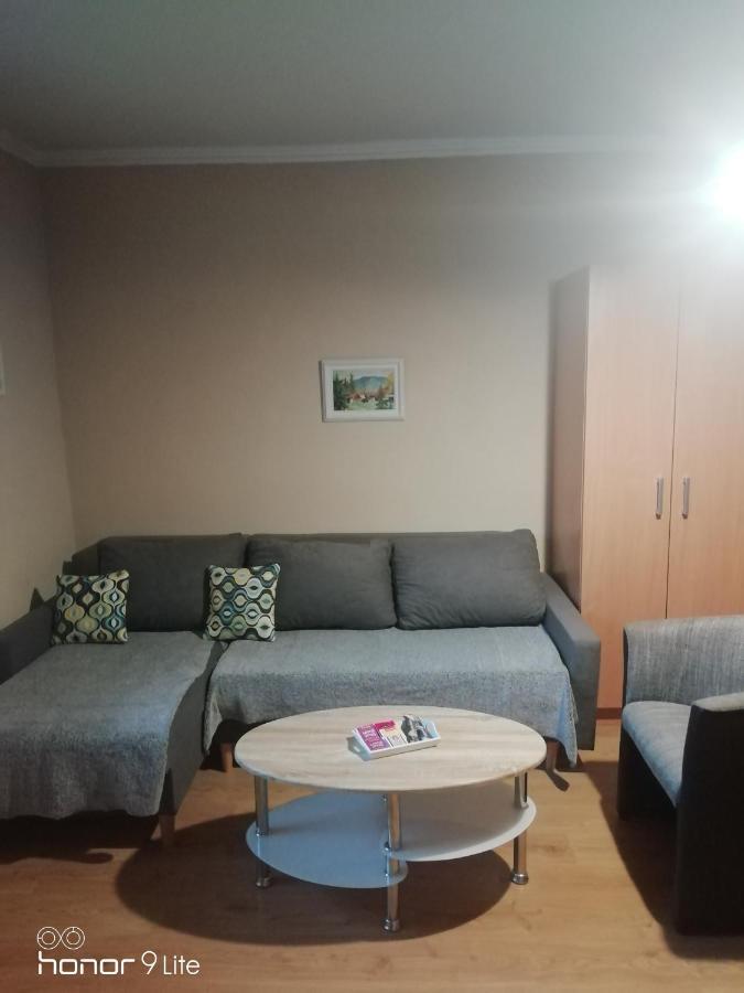 Chalupa Iveta Villa Oscadnica Exterior foto