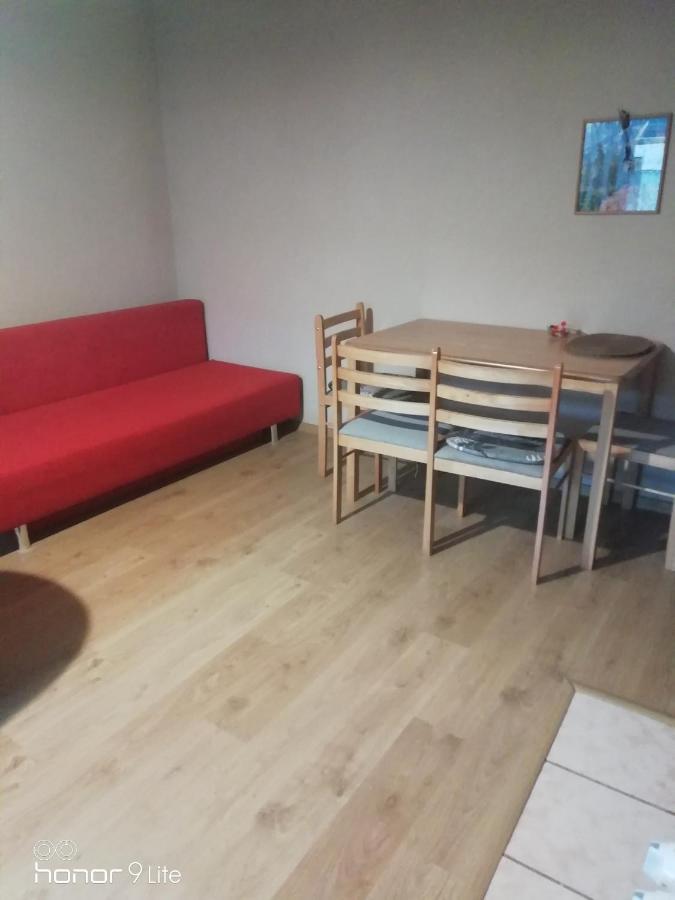 Chalupa Iveta Villa Oscadnica Exterior foto