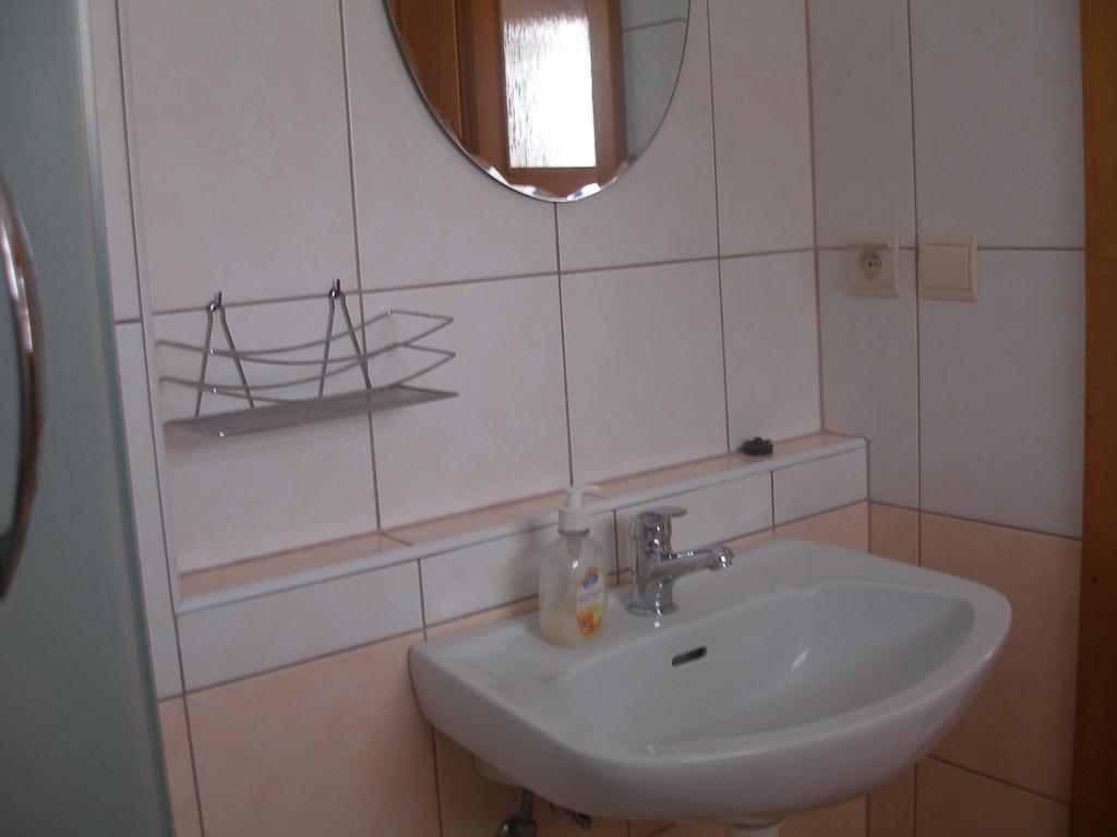 Chalupa Iveta Villa Oscadnica Habitación foto