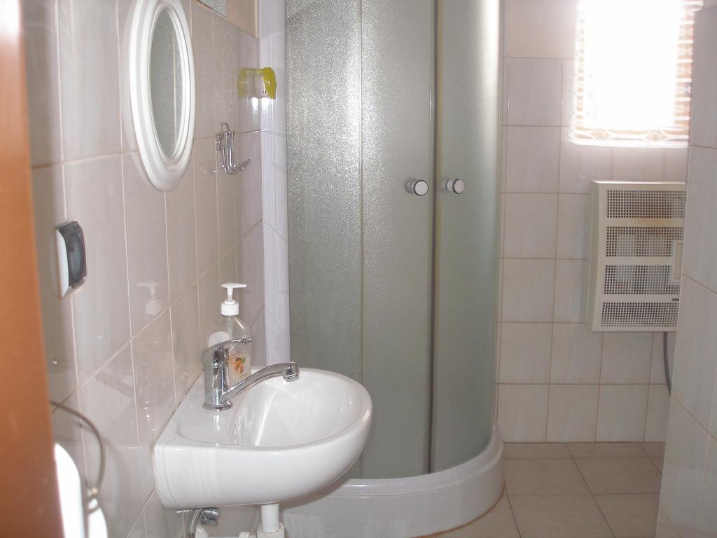 Chalupa Iveta Villa Oscadnica Habitación foto
