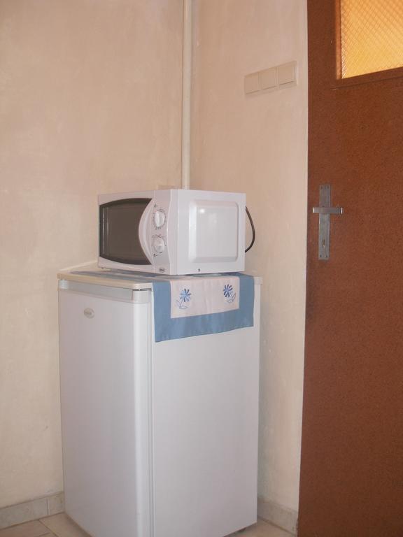 Chalupa Iveta Villa Oscadnica Habitación foto