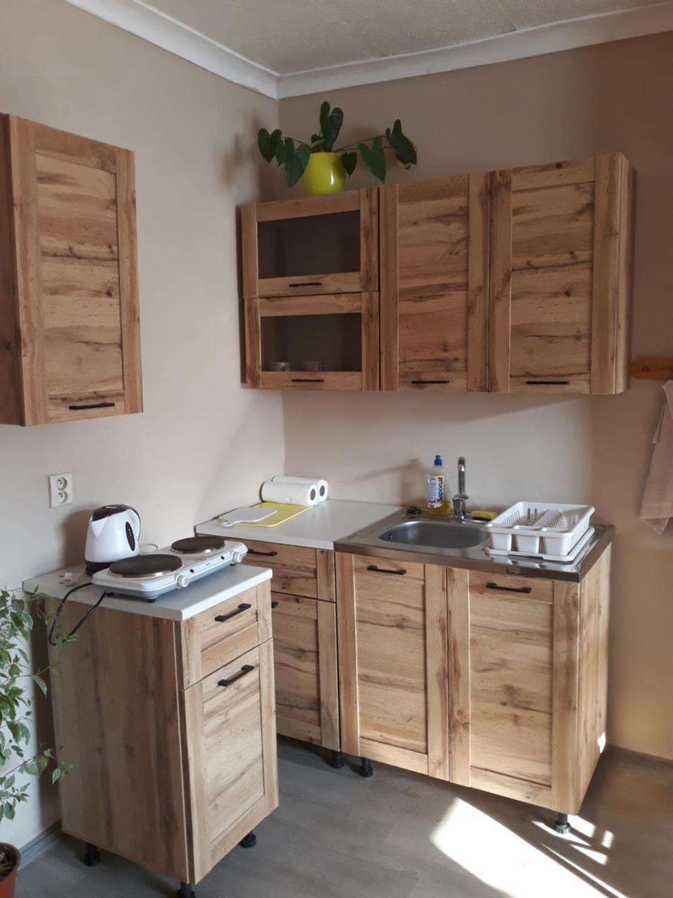 Chalupa Iveta Villa Oscadnica Exterior foto