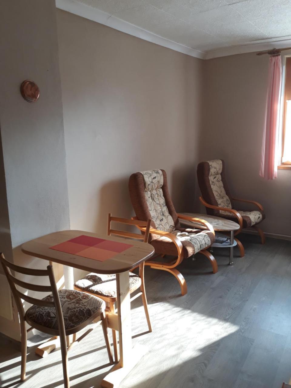 Chalupa Iveta Villa Oscadnica Exterior foto